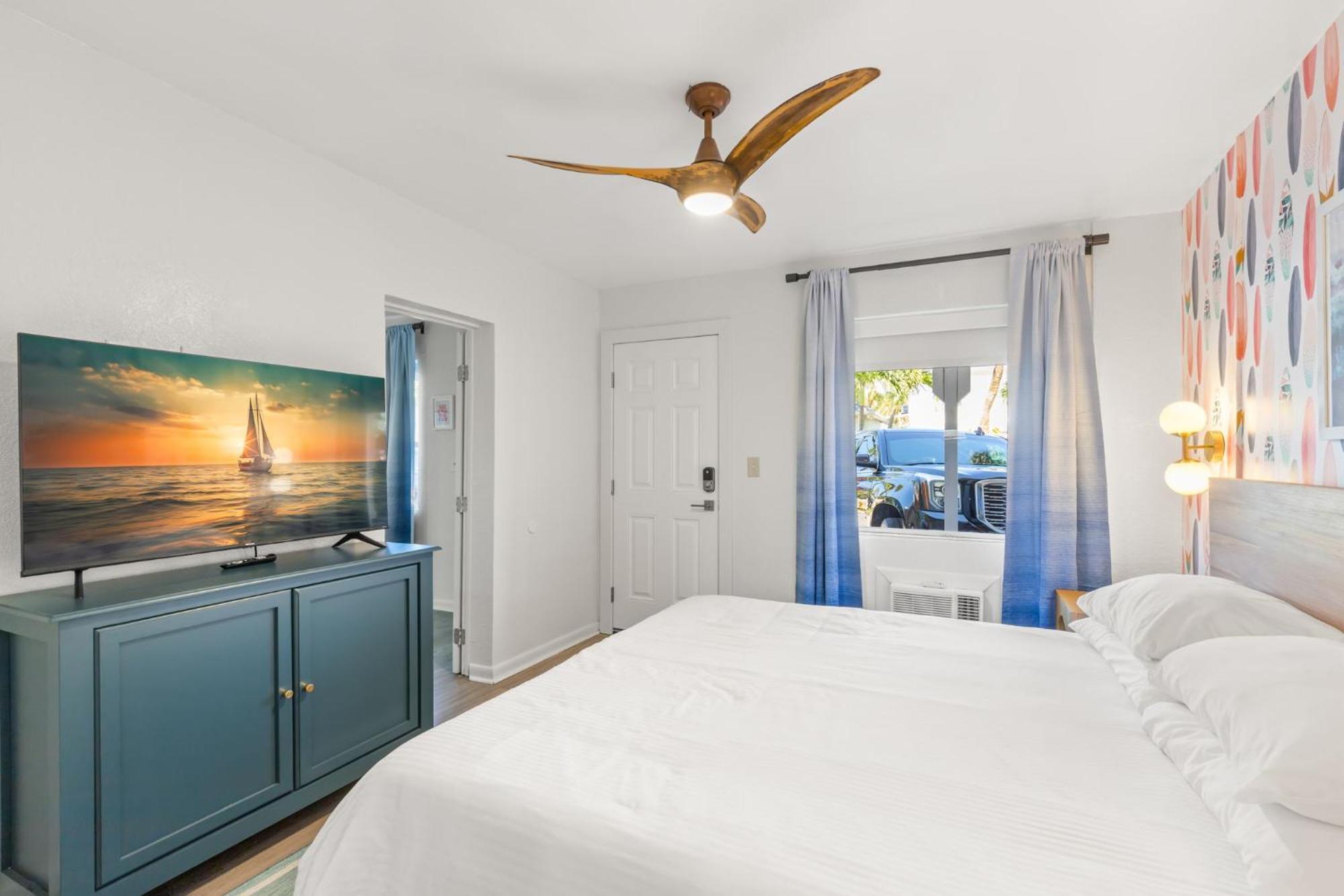 Hotel Cabana Clearwater Beach Camera foto