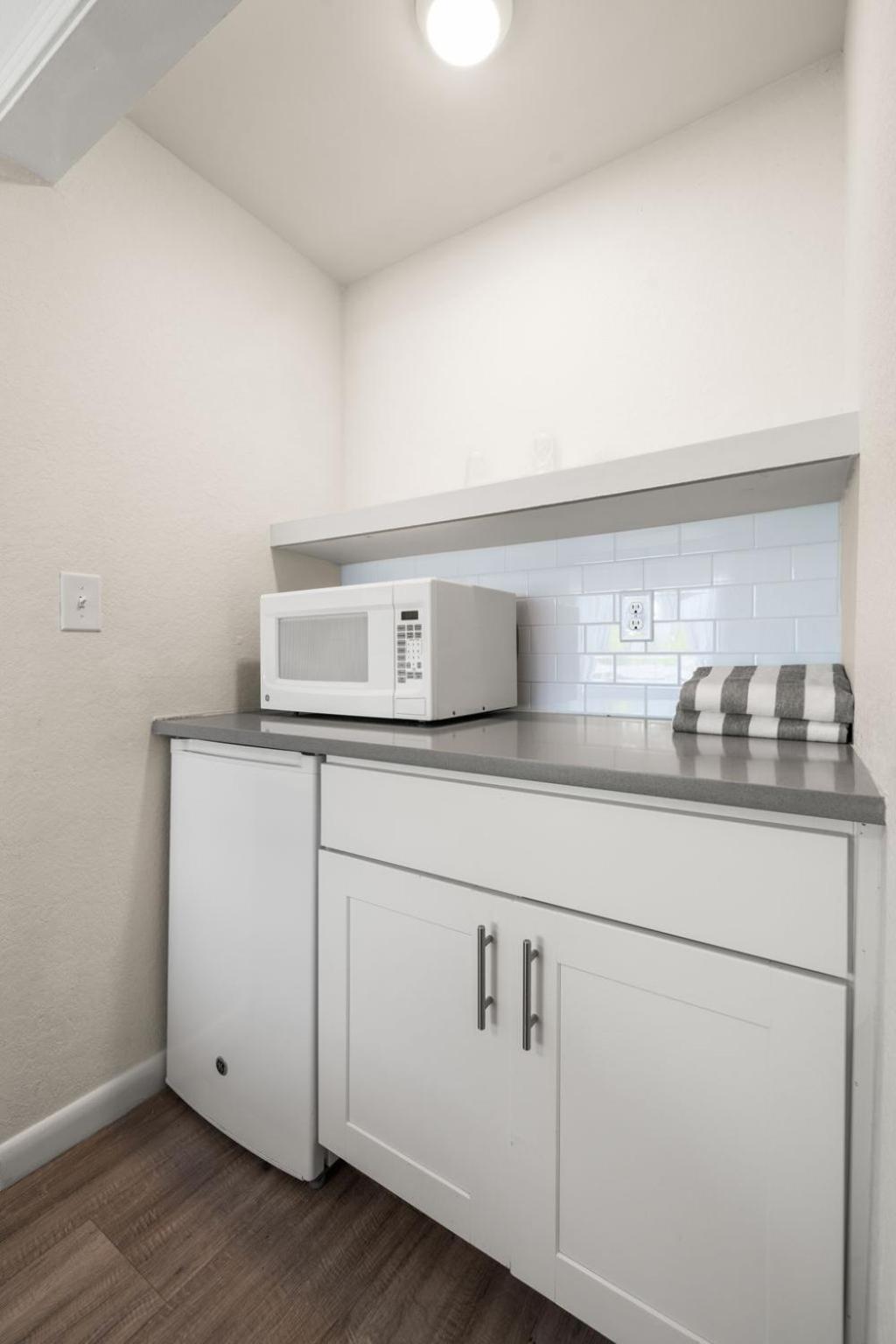 Hotel Cabana Clearwater Beach Camera foto