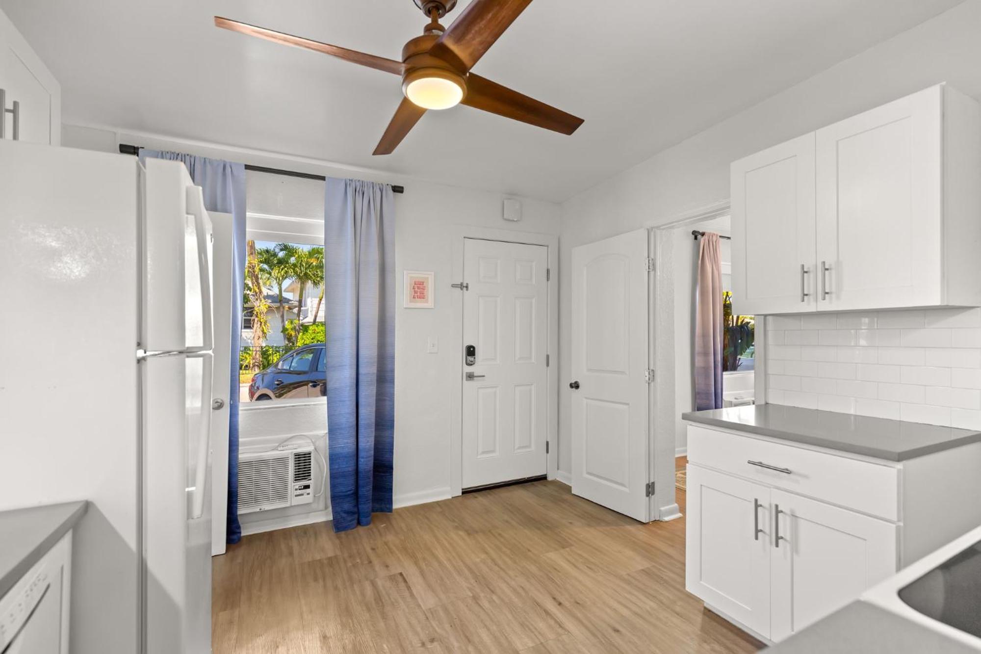 Hotel Cabana Clearwater Beach Camera foto