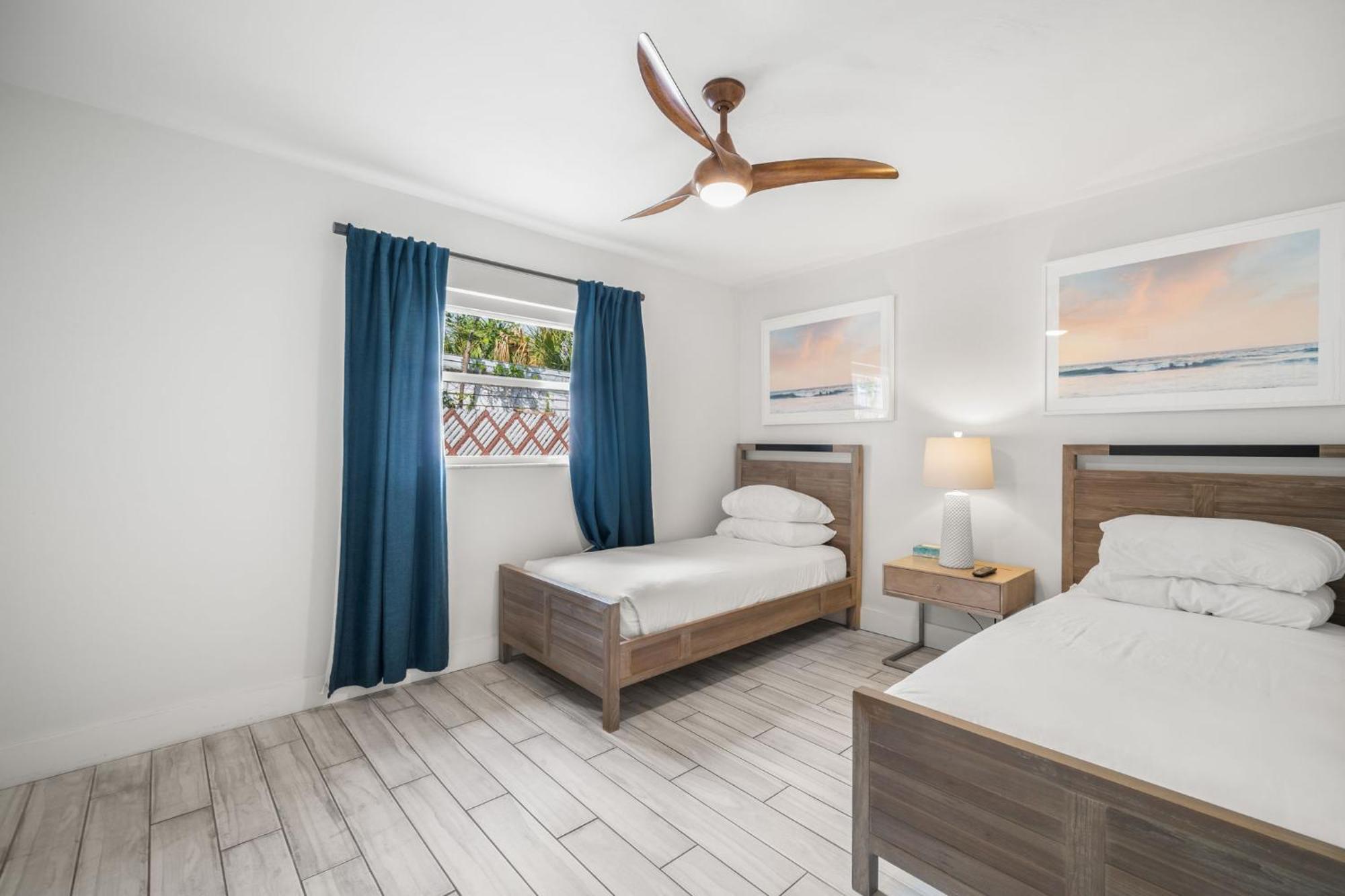 Hotel Cabana Clearwater Beach Camera foto